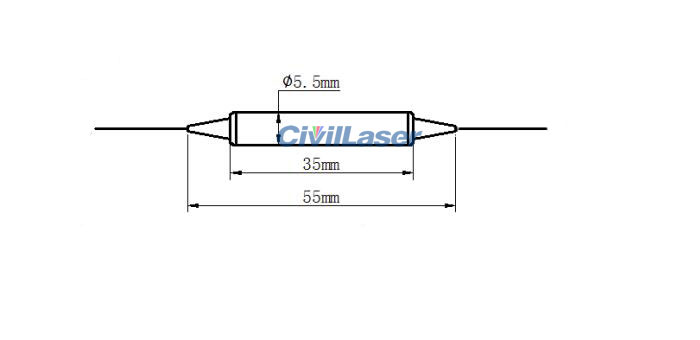 PM fiber filter